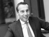 Christian Kern, Generaldirektor der ÖBB, spricht unter anderem über die Aufarbeitung der NS-Zeit und den Transport von Flüchtlingen