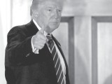 Peter Frey über den Wahlsieg Donald Trumps und mögliche Auswirkungen
