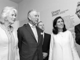 Anlässlich ihres Wien-Besuchs: Das britische Königshaus und ihr Verhältnis zum Judentum