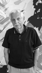 Man will immer der Erste sein