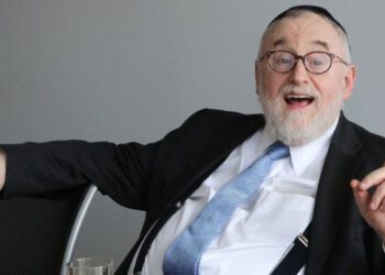 Paul Chaim Eisenberg