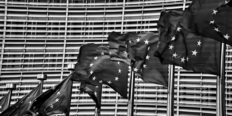 Der beste Schutz für Europas Juden ist die EU