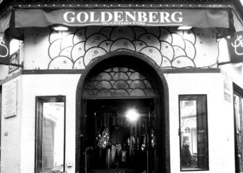 Mit trotziger Angst gegen die schlechten Zeiten