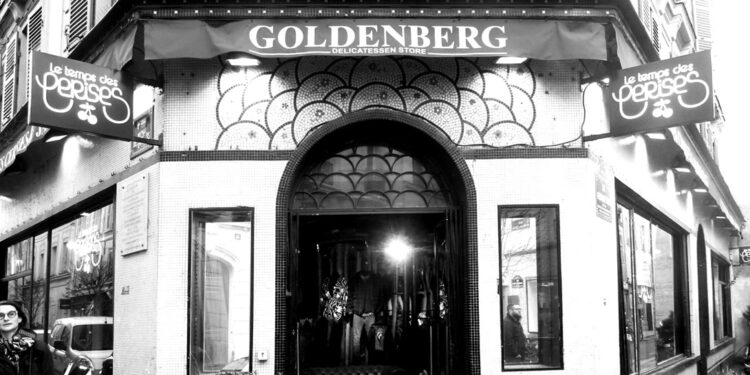 Mit trotziger Angst gegen die schlechten Zeiten