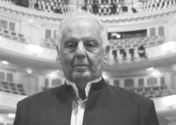 Teilt euch die Stadt