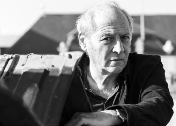 Pendler zwischen den Welten