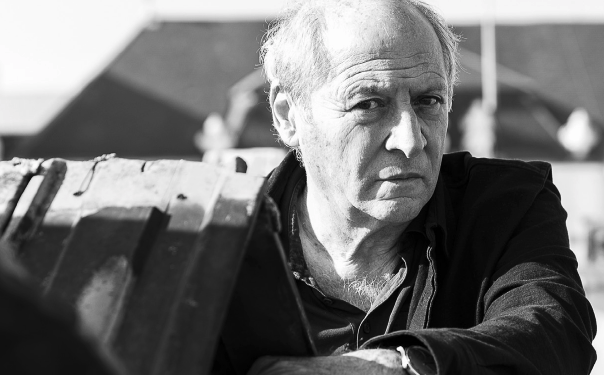 Pendler zwischen den Welten