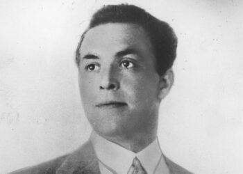 Das Landei als Jedermann