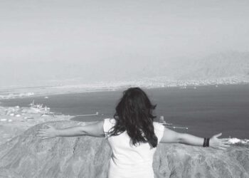 Dort wo wir leben, ist unser Land