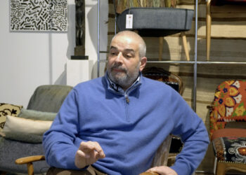 „Ich bin Davut Mizrahi, das muss genügen“