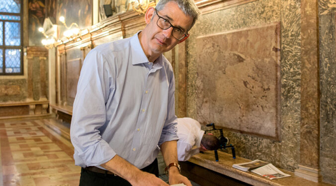 Der Geschmack der Erinnerungen