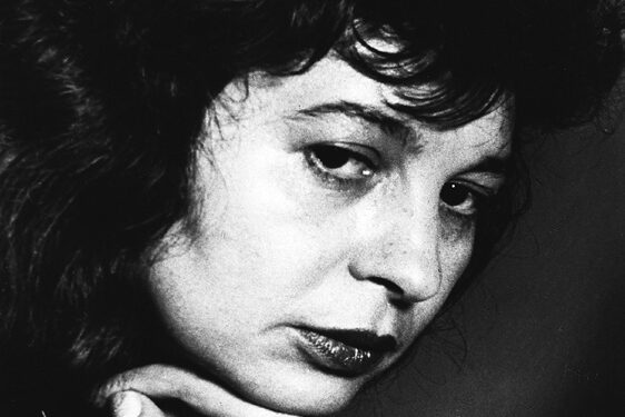 „Heimweh, wonach?“