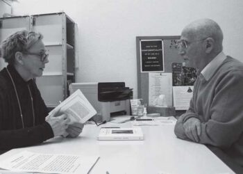 „Auch Juden wissen oft zu wenig übers Judentum“