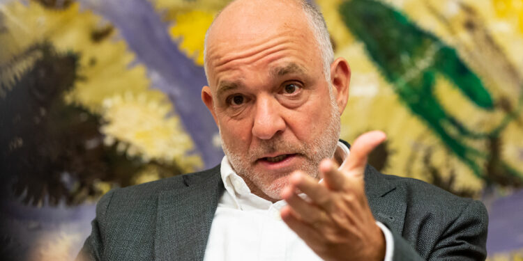 Von Anbeginn – 20 Jahre NU