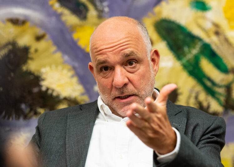 Von Anbeginn – 20 Jahre NU