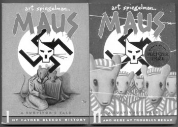 „Comics sind die demokratischste Kunstform“