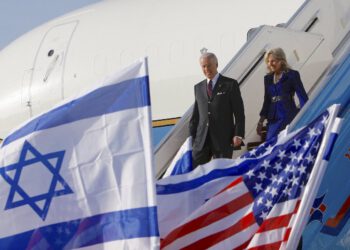 Das Ende einer besonderen Freundschaft