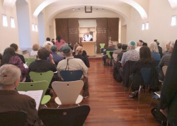 Anpassung an die moderne Welt