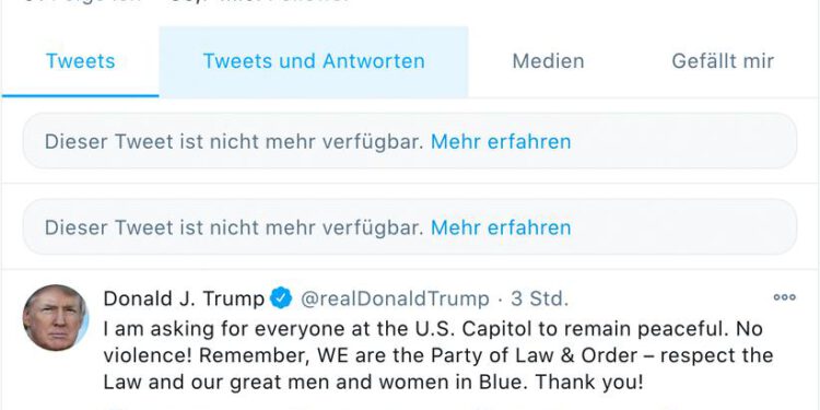 Pro und Contra: Twitter & Co.