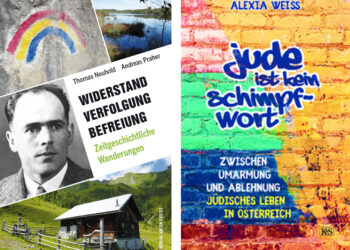 Alte Muster, neue Wege