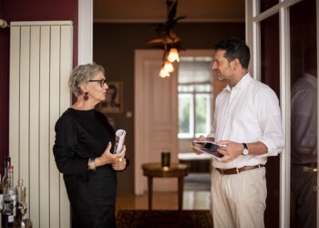 Vom Berliner Kreuzberg zum Klagenfurter Kreuzbergl