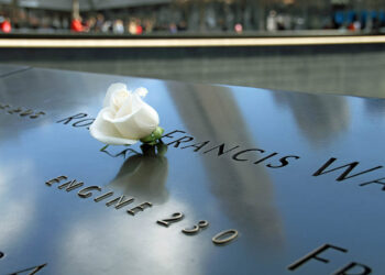 Amerika kann die Welt nicht (mehr) heilen