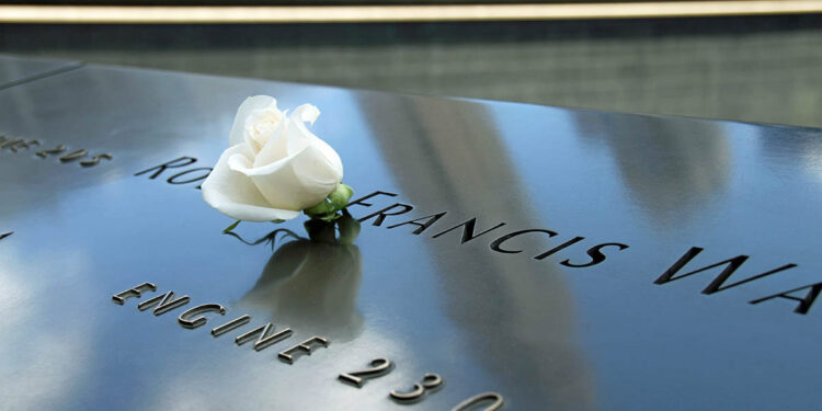 Amerika kann die Welt nicht (mehr) heilen