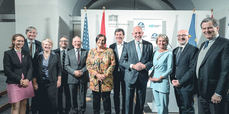 Fundament eines gemeinsamen Bekenntnisses