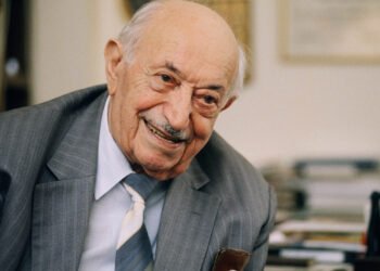 Aus tiefster Überzeugung