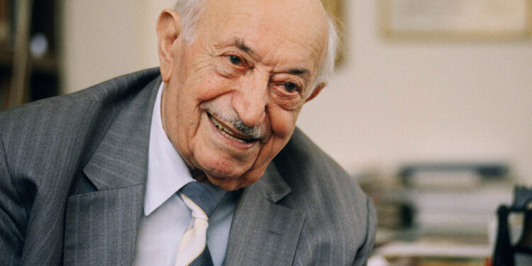 Aus tiefster Überzeugung