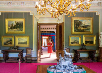 Umtriebig vielseitig