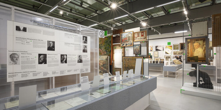 Gelungener Zugang oder vergebene Chance?