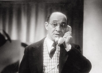 „An allem sind die Juden schuld“