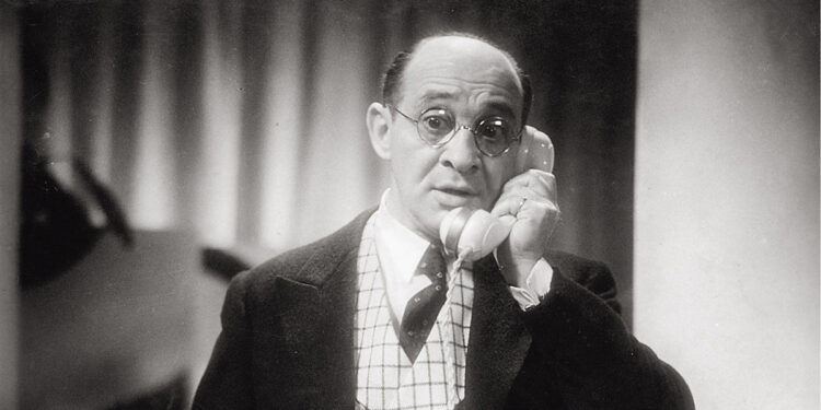 „An allem sind die Juden schuld“