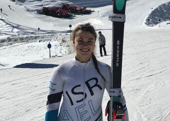 Zwei Brett’ln und ein g’führiger Schnee