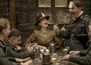 Der kleine, freche Bruder der Theologie