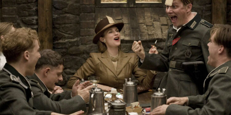 Der kleine, freche Bruder der Theologie