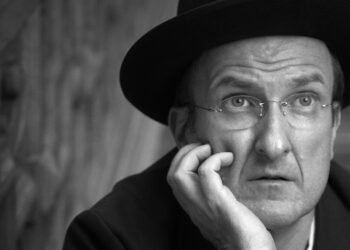 „Der jüdische Witz ist angstlos“