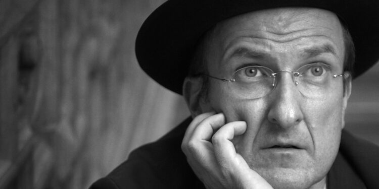 „Der jüdische Witz ist angstlos“