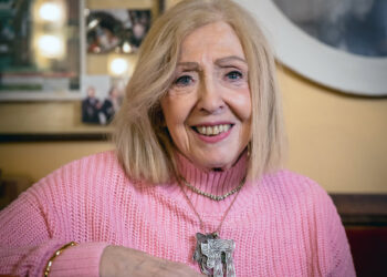 „Ich muss die Seele nicht verteidigen“