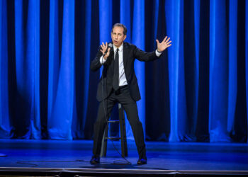 Geistesakrobatik und ihre Feinde