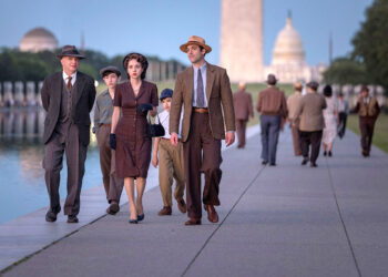 Gefahr für das neue goldene Zeitalter