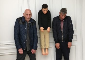 Dem kleinen Mann zum Trotz