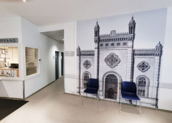 „Der Krieg in der Ukraine weckt Emotionen und Ängste“