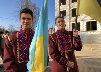 „Ukrainer gibt es nicht“