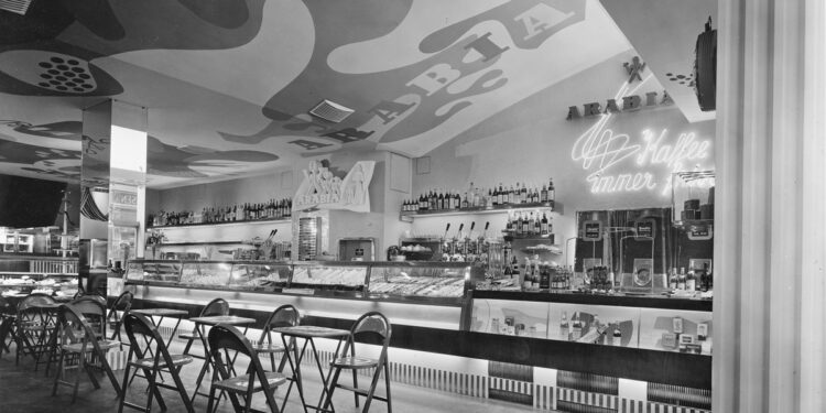 Kaffee als Lebenselexier