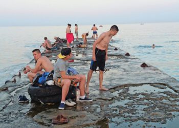 Von der großen Sehnsucht