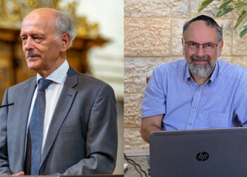 Türöffner und Vernetzer