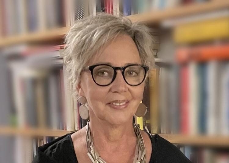 Vermutlich sind Juden auch am Klimawandel schuld