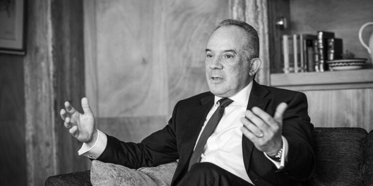 „Israel hat viel Erfahrung im Austausch mit anderen Ländern“